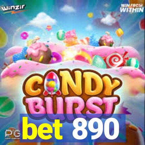 bet 890